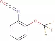 2-(Trifluoromethoxy)phenyl isocyanate