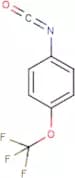 4-(Trifluoromethoxy)phenyl isocyanate
