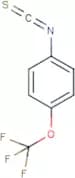 4-(Trifluoromethoxy)phenyl isothiocyanate