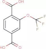 2-(Trifluoromethoxy)terephthalic acid