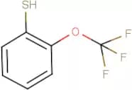 2-(Trifluoromethoxy)thiophenol