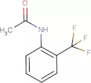 2'-(Trifluoromethyl)acetanilide
