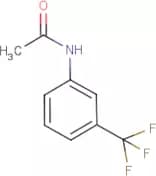 3'-(Trifluoromethyl)acetanilide