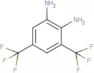 3,5-Bis(trifluoromethyl)-1,2-diaminobenzene