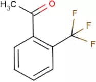 2'-(Trifluoromethyl)acetophenone