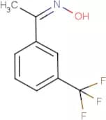 3'-(Trifluoromethyl)acetophenone oxime