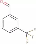 3-(Trifluoromethyl)benzaldehyde