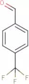 4-(Trifluoromethyl)benzaldehyde