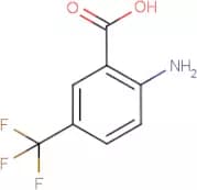 2-Amino-5-(trifluoromethyl)benzoic acid