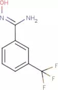 3-(Trifluoromethyl)benzamidoxime
