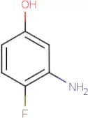 3-Amino-4-fluorophenol