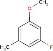 3-Fluoro-5-methylanisole