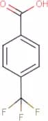 4-(Trifluoromethyl)benzoic acid