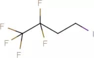 4-Iodo-1,1,1,2,2-pentafluorobutane