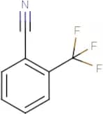 2-(Trifluoromethyl)benzonitrile