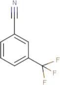 3-(Trifluoromethyl)benzonitrile