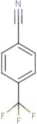 4-(Trifluoromethyl)benzonitrile