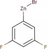 3,5-Difluorophenylzinc bromide