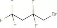 4-Bromo-1,1,1,3,3-pentafluorobutane