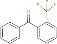 2-(Trifluoromethyl)benzophenone