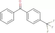 4-(Trifluoromethyl)benzophenone