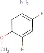 2,4-Difluoro-5-methoxyaniline
