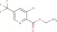 Ethyl 3-chloro-5-(trifluoromethyl)pyridine-2-carboxylate