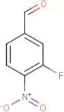 3-Fluoro-4-nitrobenzaldehyde