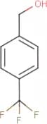 4-(Trifluoromethyl)benzyl alcohol