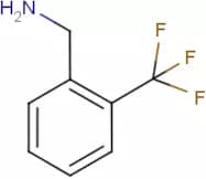 2-(Trifluoromethyl)benzylamine