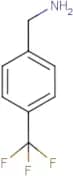 4-(Trifluoromethyl)benzylamine
