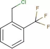 2-(Trifluoromethyl)benzyl chloride
