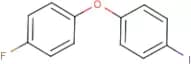 4-Fluoro-4'-iododiphenyl ether
