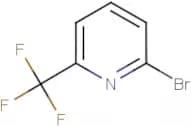 2-Bromo-6-(trifluoromethyl)pyridine