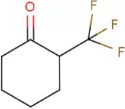 2-(Trifluoromethyl)cyclohexanone