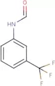 3-(Trifluoromethyl)formanilide