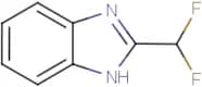2-(Difluoromethyl)-1H-benzimidazole