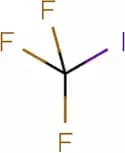 Iodotrifluoromethane