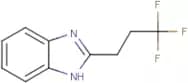 2-(3,3,3-Trifluoroprop-1-yl)-1H-benzimidazole