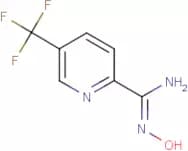 5-(Trifluoromethyl)pyridine-2-carboxamide oxime