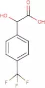 4-(Trifluoromethyl)mandelic acid