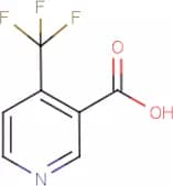 4-(Trifluoromethyl)nicotinic acid