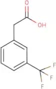 3-(Trifluoromethyl)phenylacetic acid