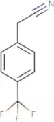 4-(Trifluoromethyl)phenylacetonitrile