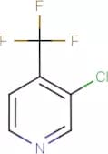 3-Chloro-4-(trifluoromethyl)pyridine