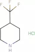 4-(Trifluoromethyl)piperidine hydrochloride