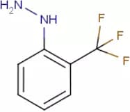 2-(Trifluoromethyl)phenylhydrazine