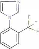 1-[2-(Trifluoromethyl)phenyl]-1H-imidazole