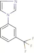 1-[3-(Trifluoromethyl)phenyl]-1H-imidazole