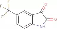 5-(Trifluoromethyl)isatin